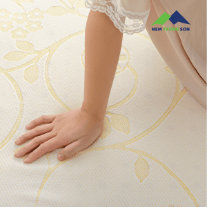 Nem Foam Hoat Tinh Trung Sơn 3