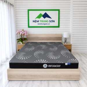 Nệm VINFOAM GRAY