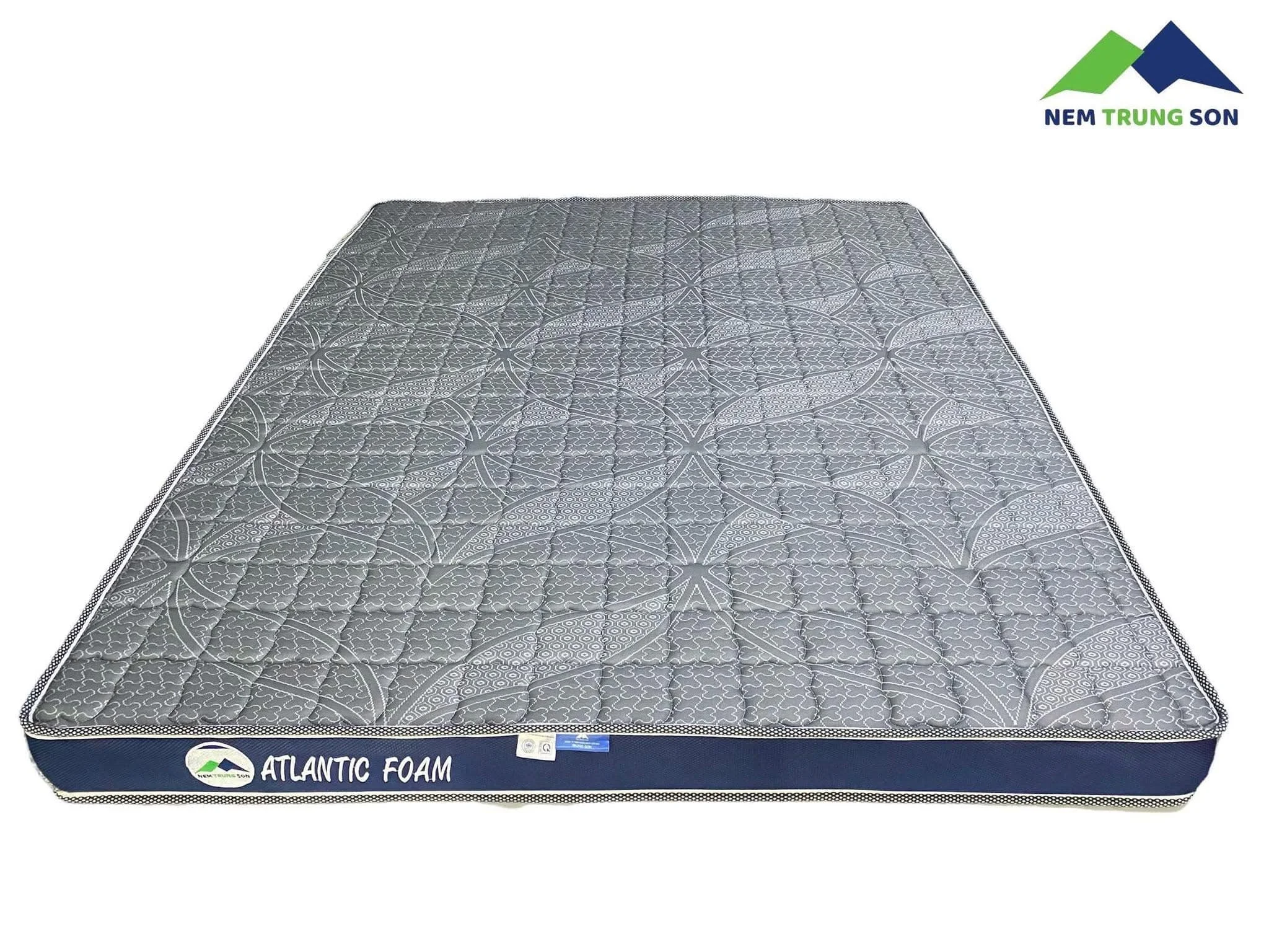 Nệm ATLANTIC FOAM - Ảnh 8
