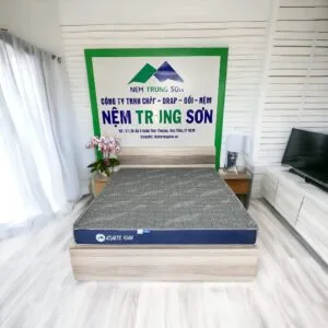 Nệm ATLANTIC FOAM