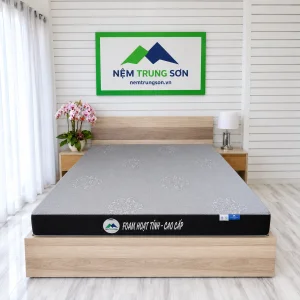 Nệm Foam Hoạt Tính Cao Cấp