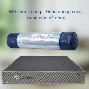 NỆM LOXO ROLEX