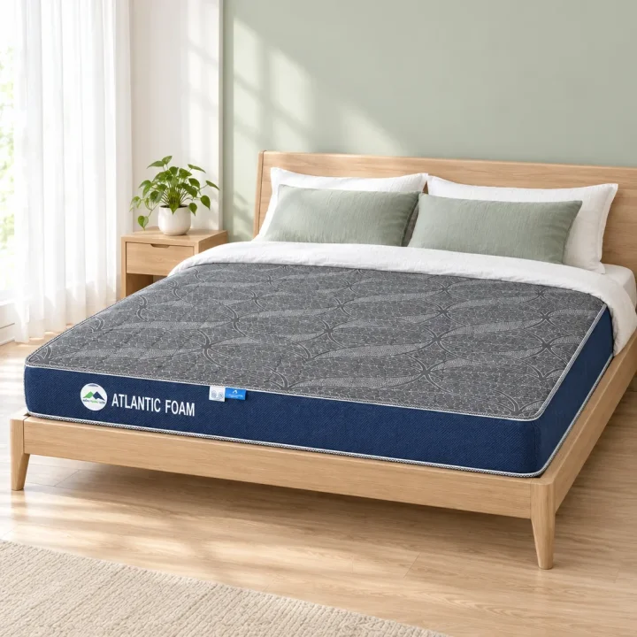 Nệm Atlantic Foam